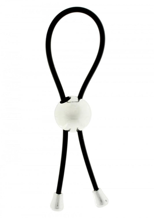 Anello Pene regolabile - Power X Ring Nero
