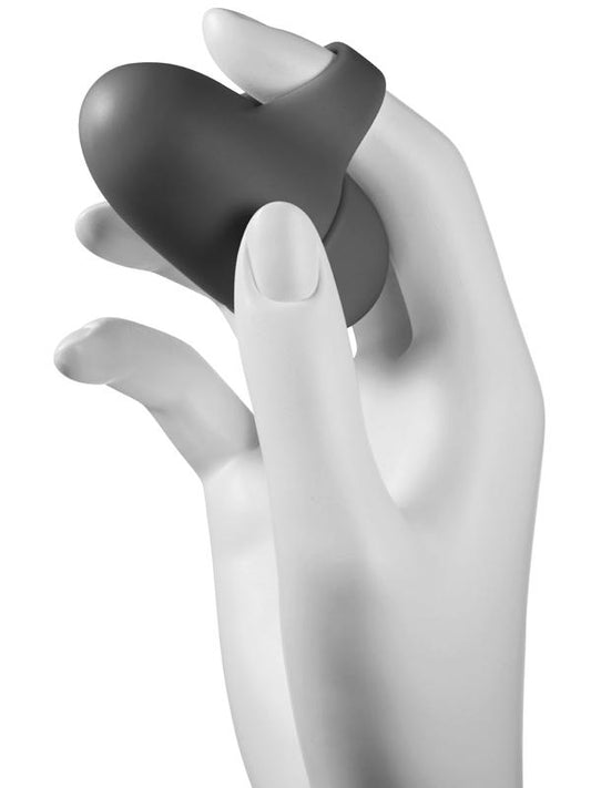 Bijoux Indiscrets - Finger vibrator Better than your Ex Better than You Nero