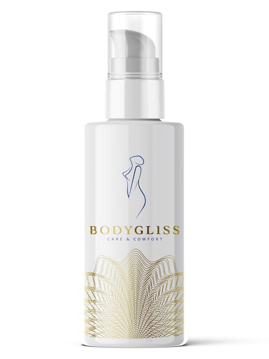 BodyGliss - Female Care Collection 100ml