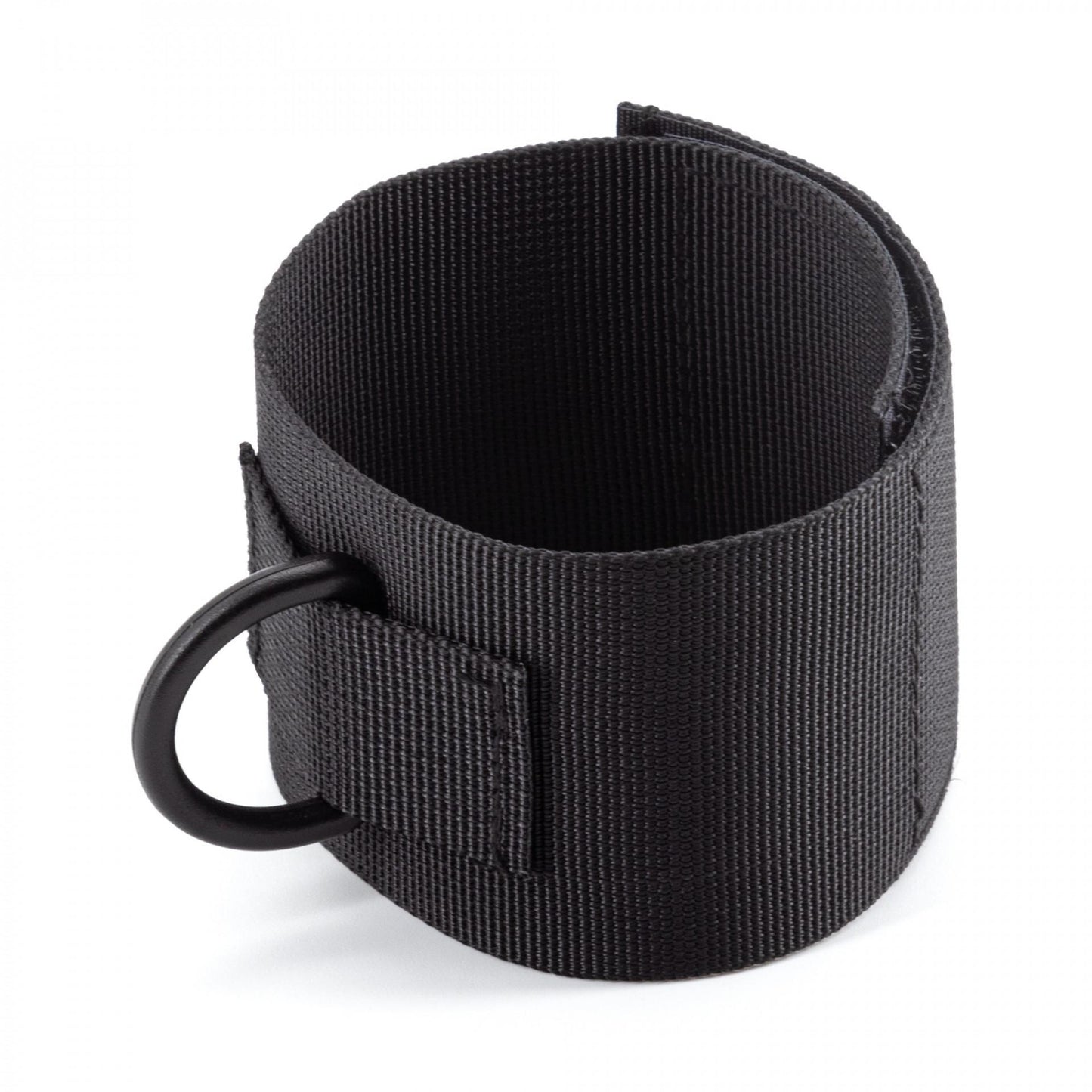 Crushious - Bed Restraints Kit Nero Elasticizzato