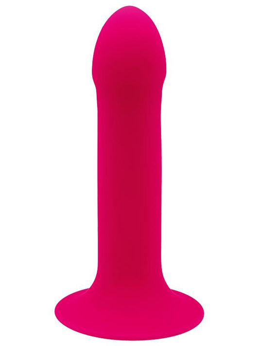 Dream Toys - Dildo Premium Termoreattivo Rosa