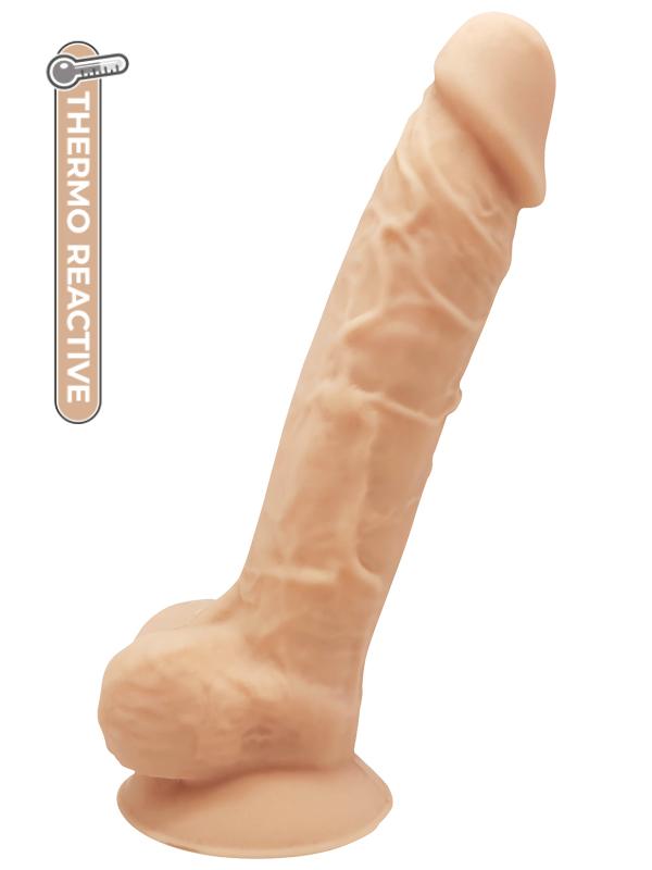 Dream Toys - Real Love Dildo 9inch