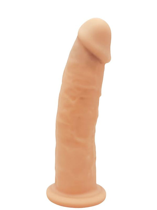Dream Toys - Real Love Dildo termoreattivo Small Carne