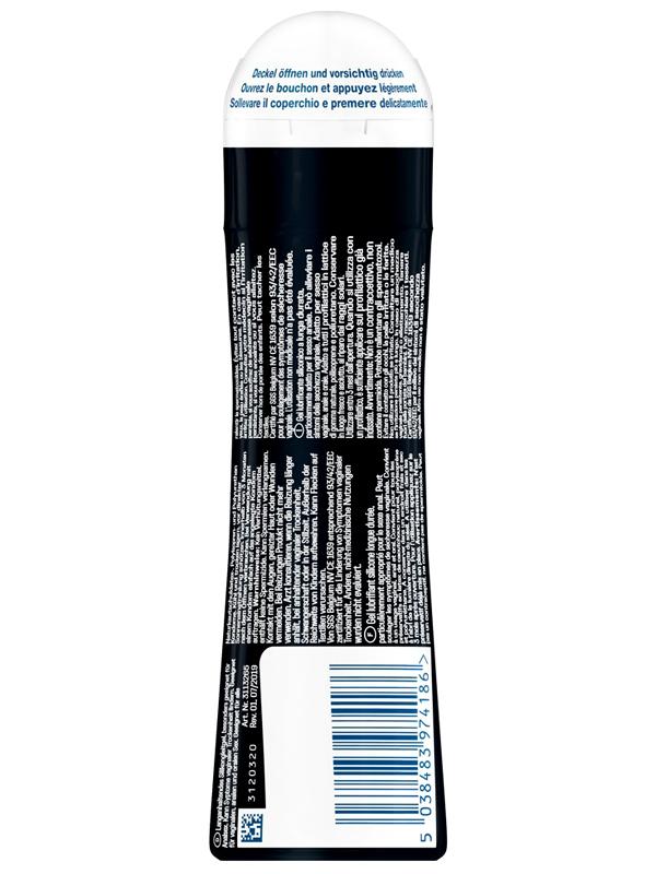 Durex Play Top Gel 50ml Eternal