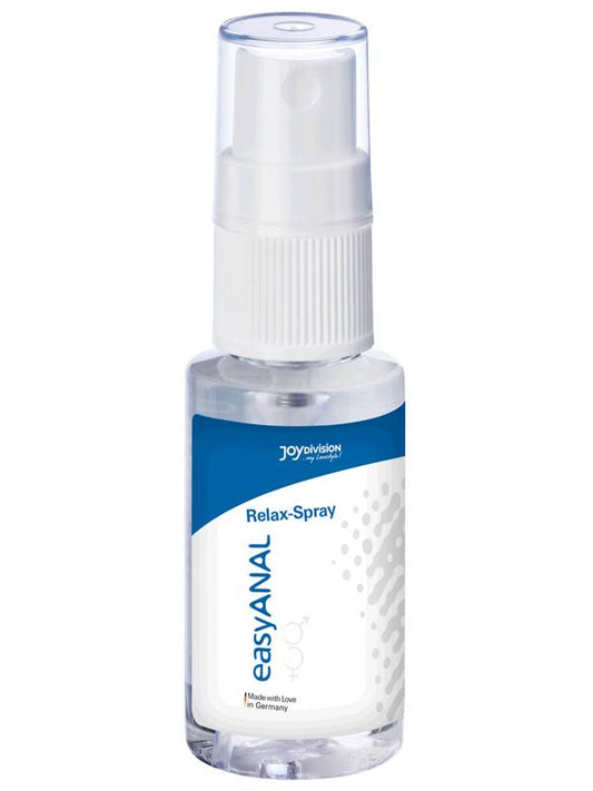 easyAnal Spray Rilassante 30ml