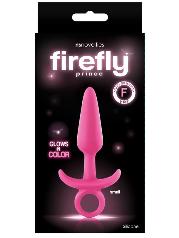 Firefly Prince Rosa Small