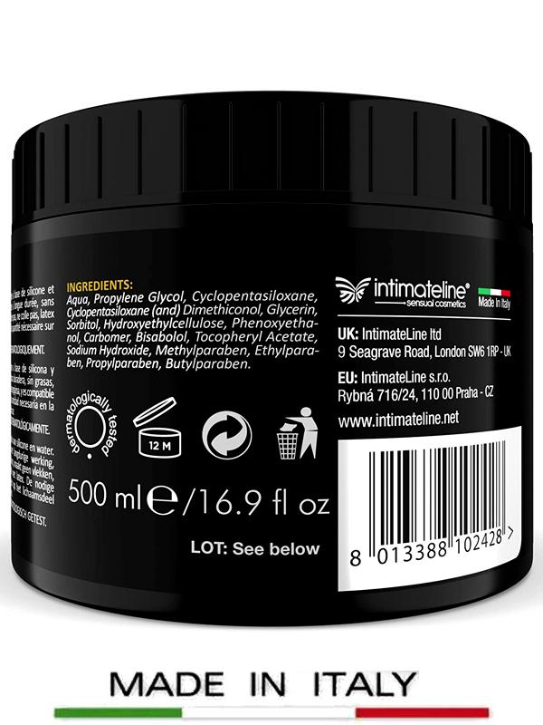 Fistan Acqua e Silicone 150ml