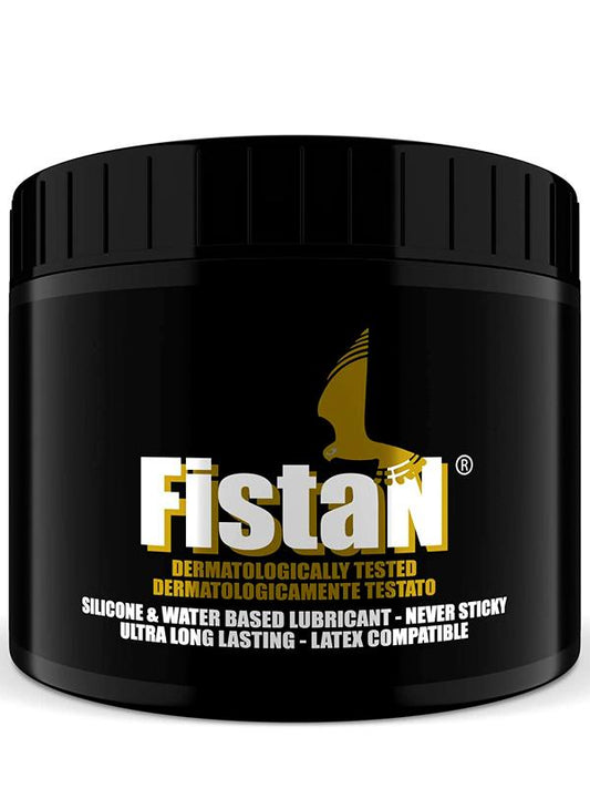 Fistan Acqua e Silicone 150ml