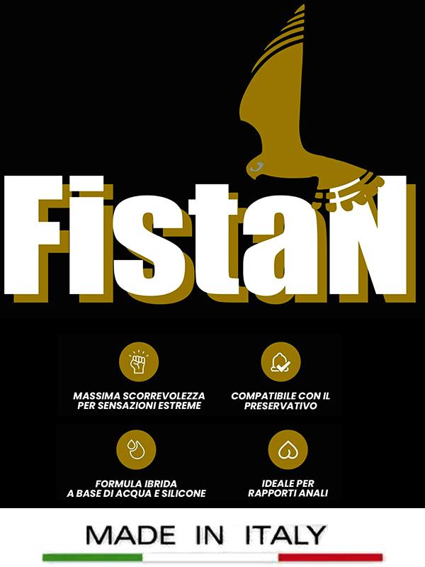 Fistan Acqua e Silicone 150ml