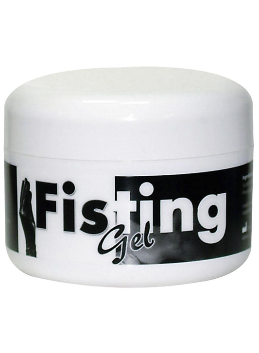 Fisting Gel Crema Lubrificante 200ml