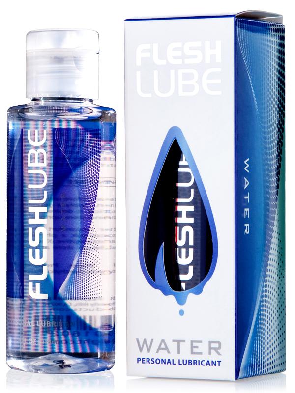 Fleshlight Fleshlube Water 250ml