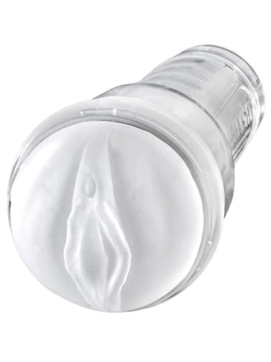 Fleshlight Ice Lady Crystal Trasparente