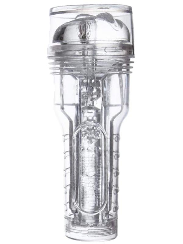 Fleshlight Ice Lady Crystal Trasparente