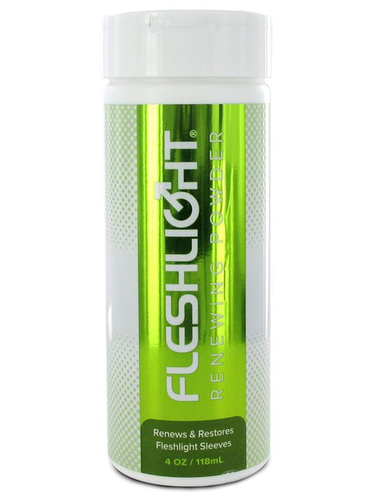 Fleshlight Renewing Powder 120ml