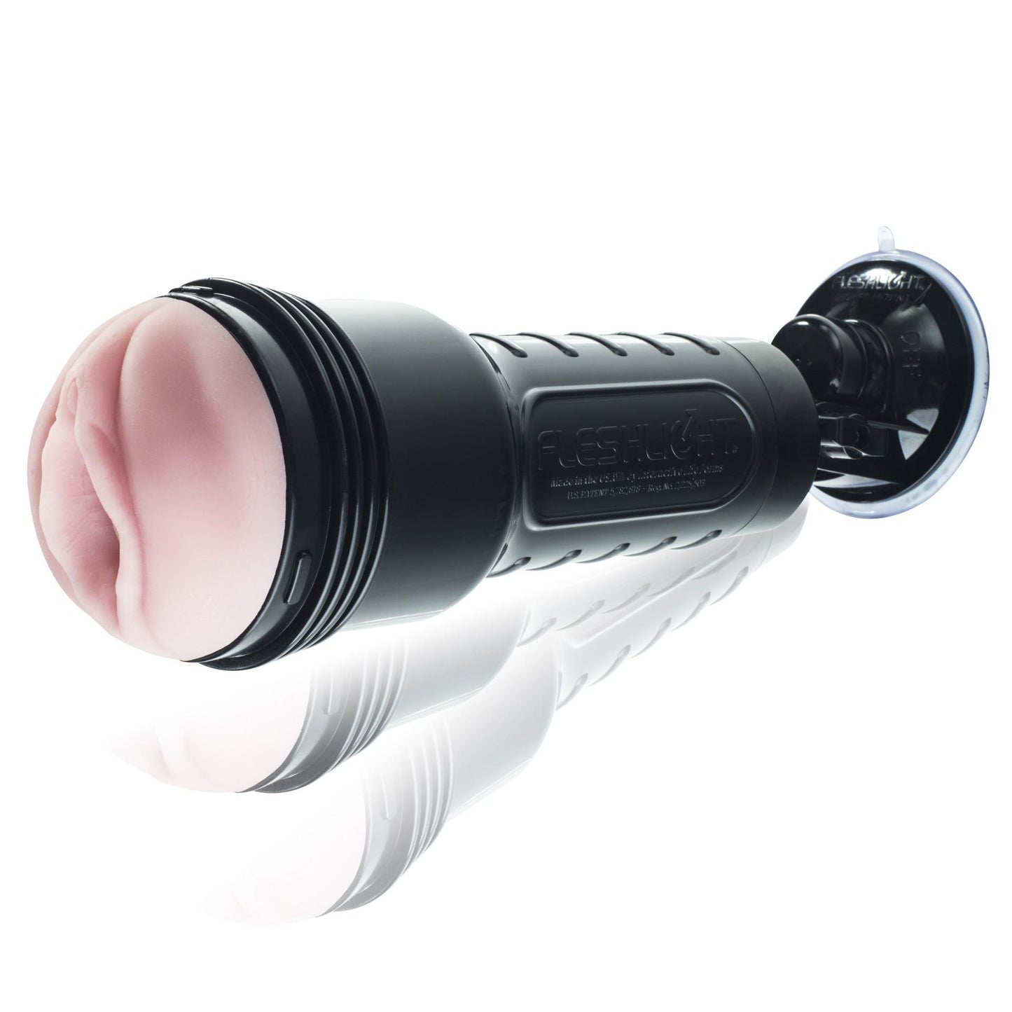 Fleshlight Shower Mount Nero