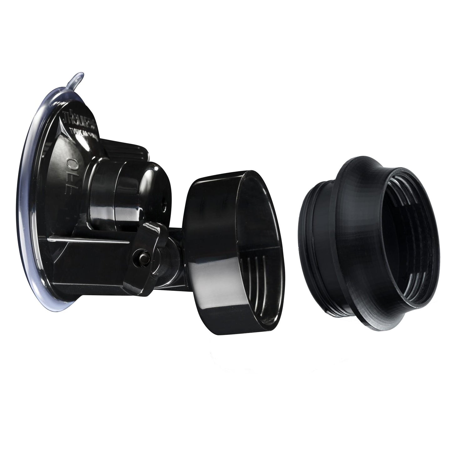 Fleshlight Shower Mount Nero