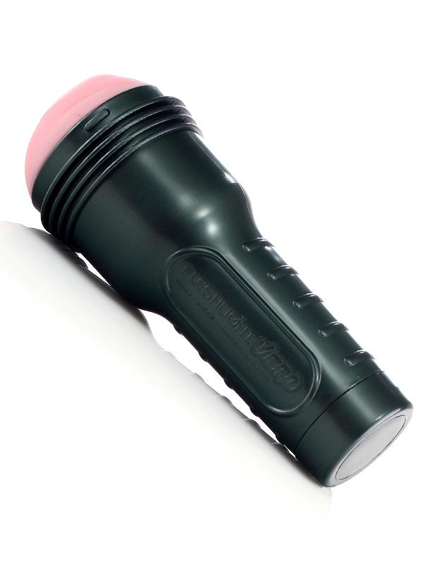 Fleshlight Vibro Vagina Touch Rosa