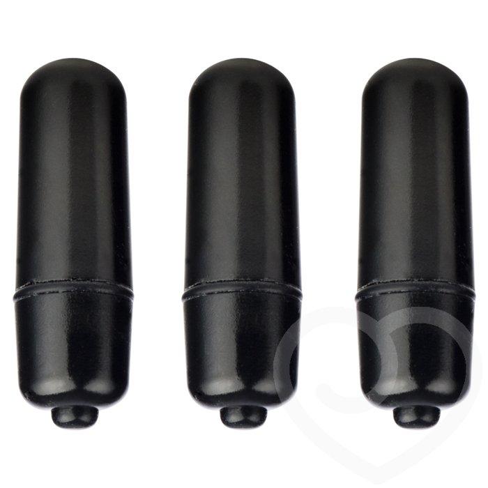 Fleshlight Vibro Vagina Touch Rosa