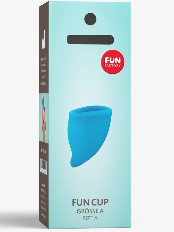 Fun Cup - Coppetta Mestruale 20ml