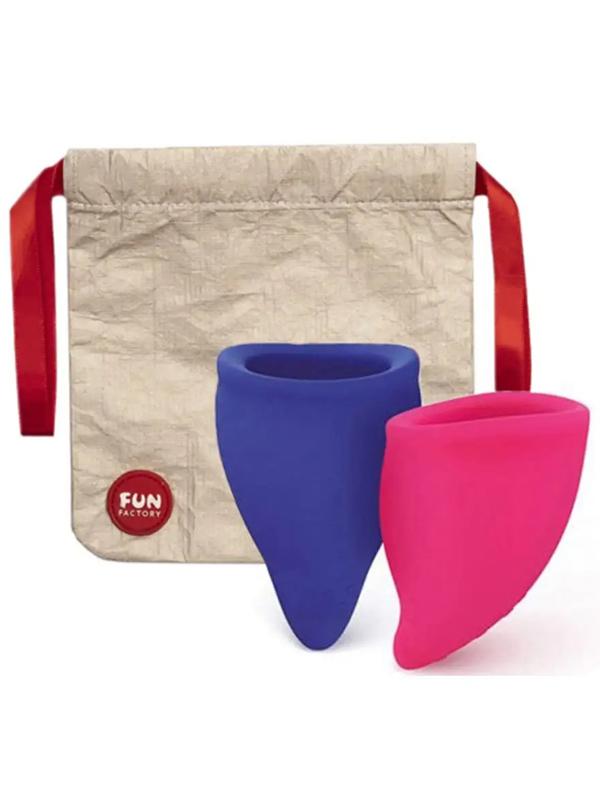 Fun Cup - Coppetta Mestruale 30ml 20ml