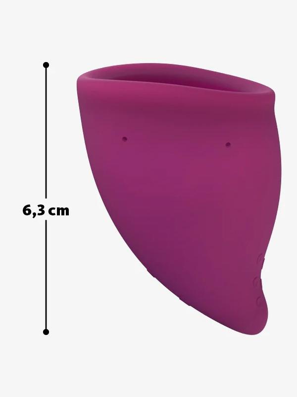 Fun Cup - Coppetta Mestruale 30ml