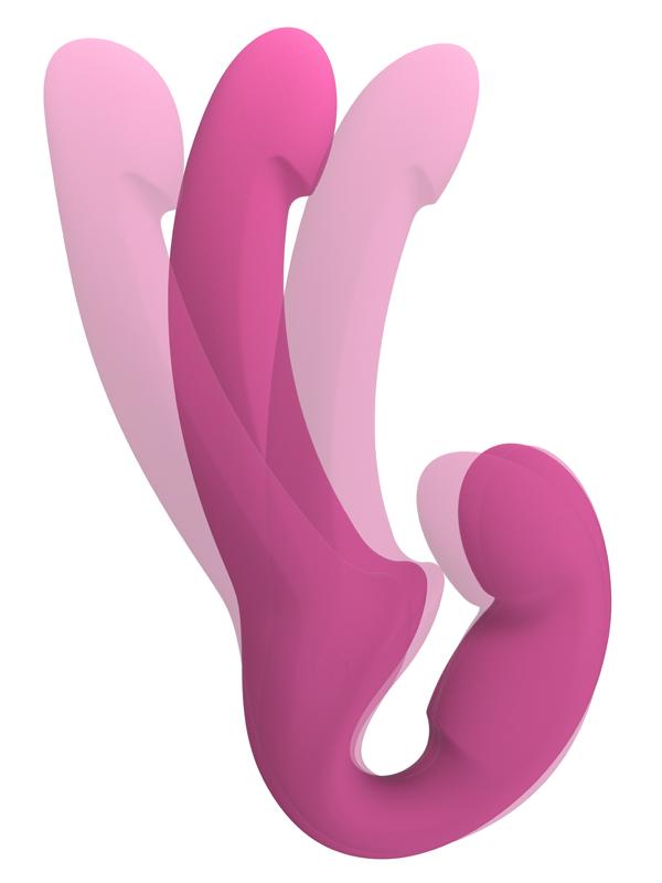 Fun Factory - Strapless Mora