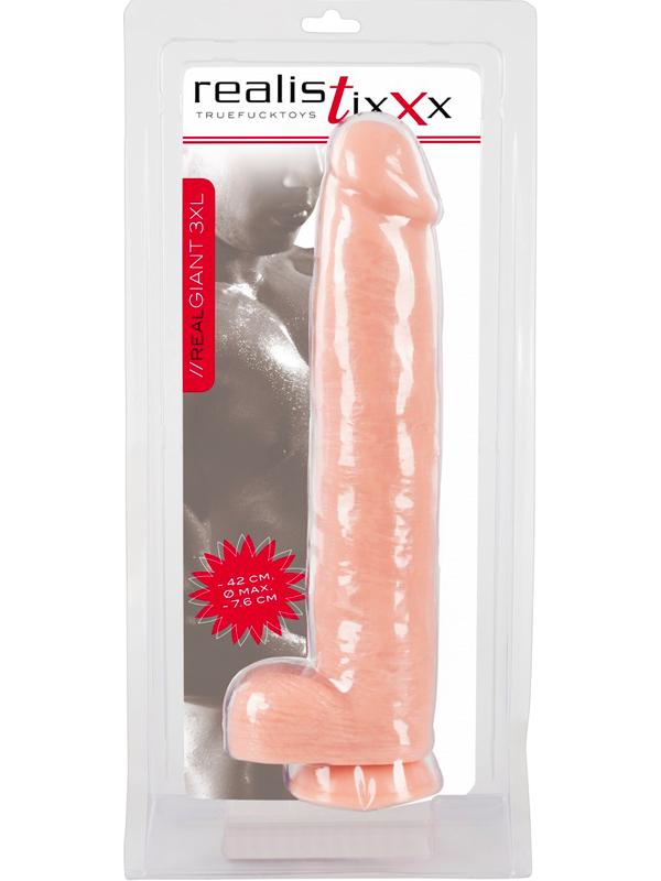 Giant XXXL