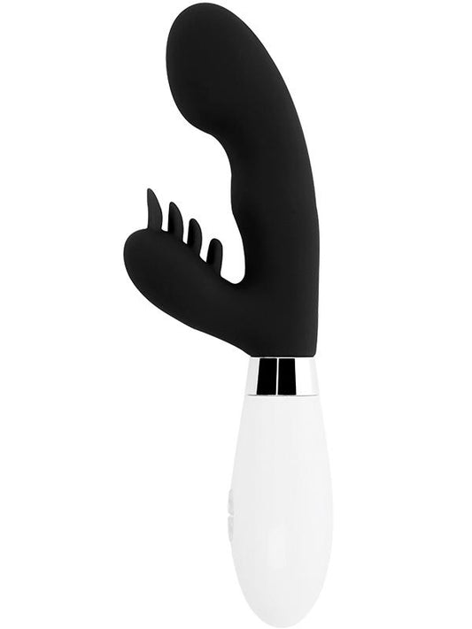 Glossy - Elvis Rabbit Nero