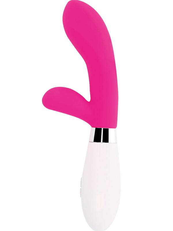 Glossy - Jackson Rabbit Rosa