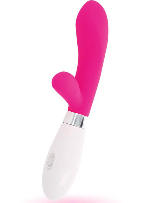 Glossy - Jackson Rabbit Rosa