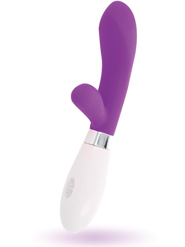 Glossy - Jackson Rabbit Viola