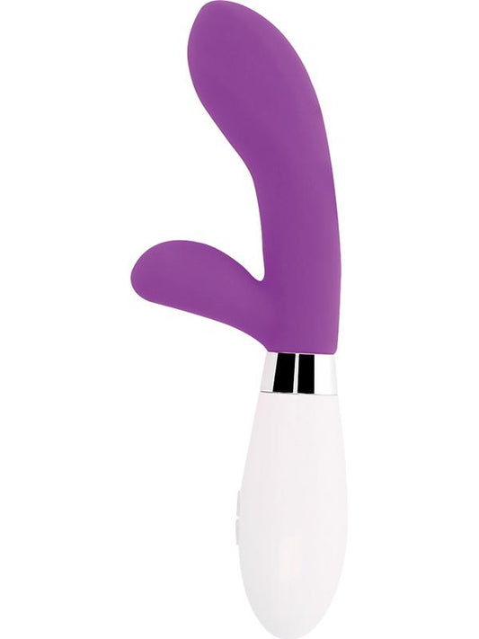 Glossy - Jackson Rabbit Viola