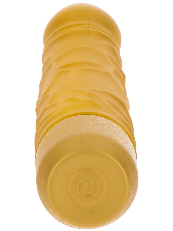 Gold Dicker Oro