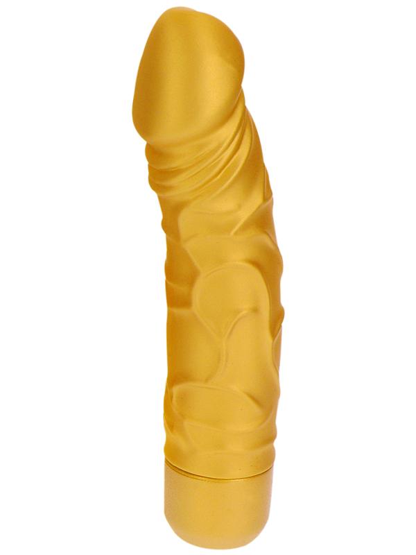 Gold Dicker Oro