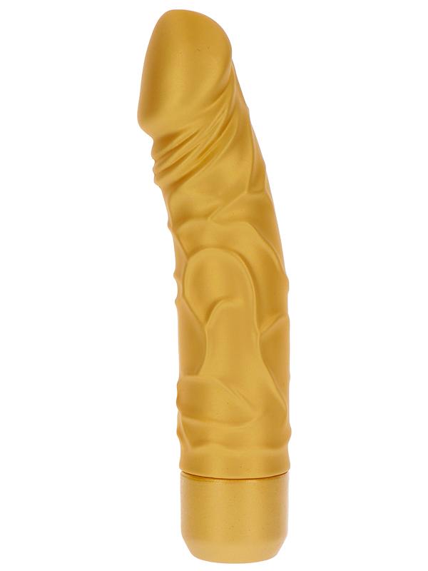 Gold Dicker Oro