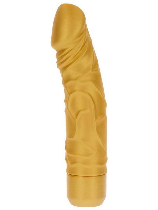 Gold Dicker Oro
