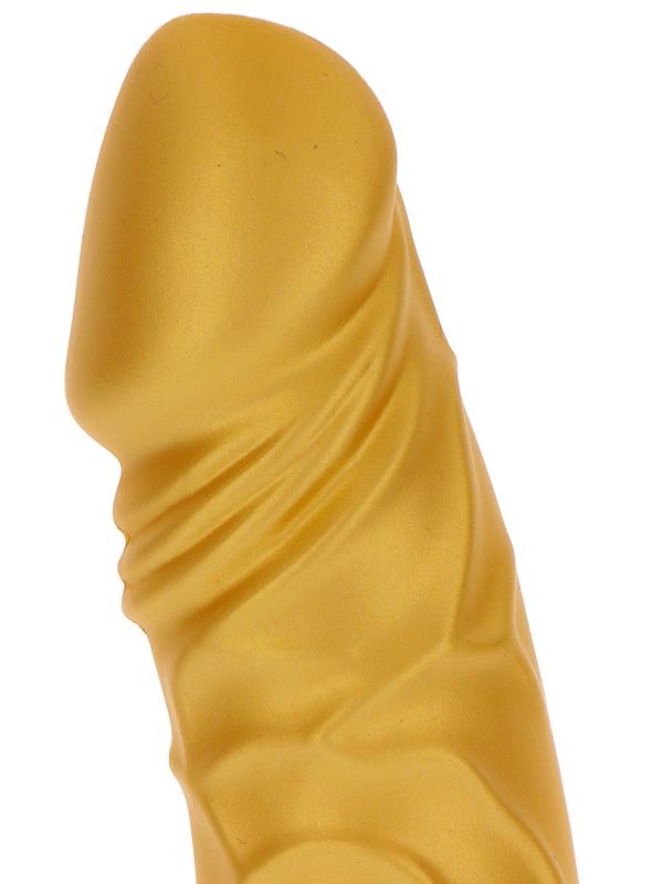 Gold Dicker Oro