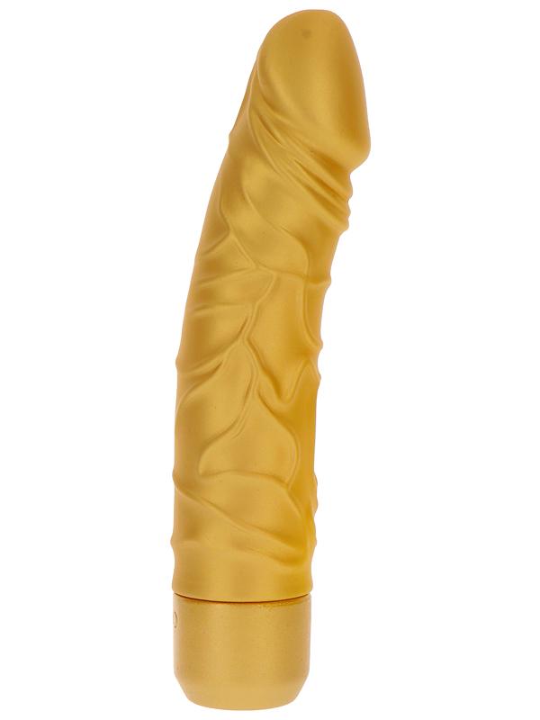 Gold Dicker Oro