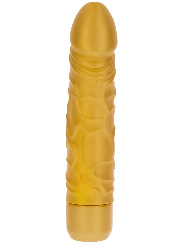Gold Dicker Oro