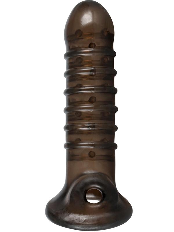 Guaina Rebel Nero