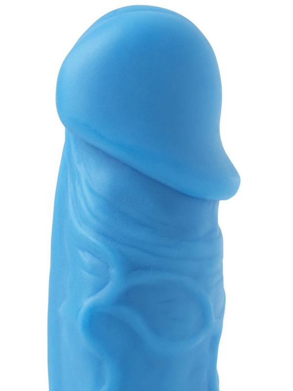 Happy Dicks 7.5 Azzurro