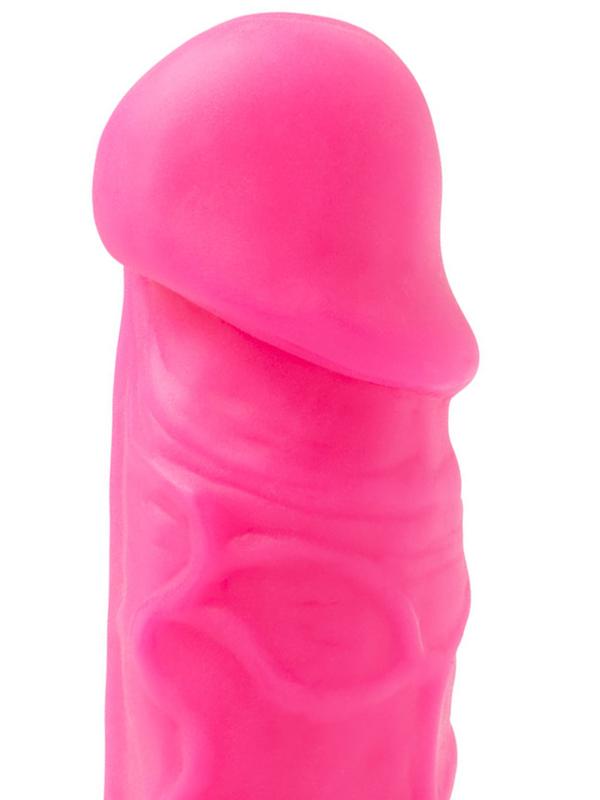 Happy Dicks 7.5 Rosa