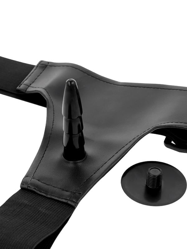 Harness Attraction - Melvin Strap On Carne