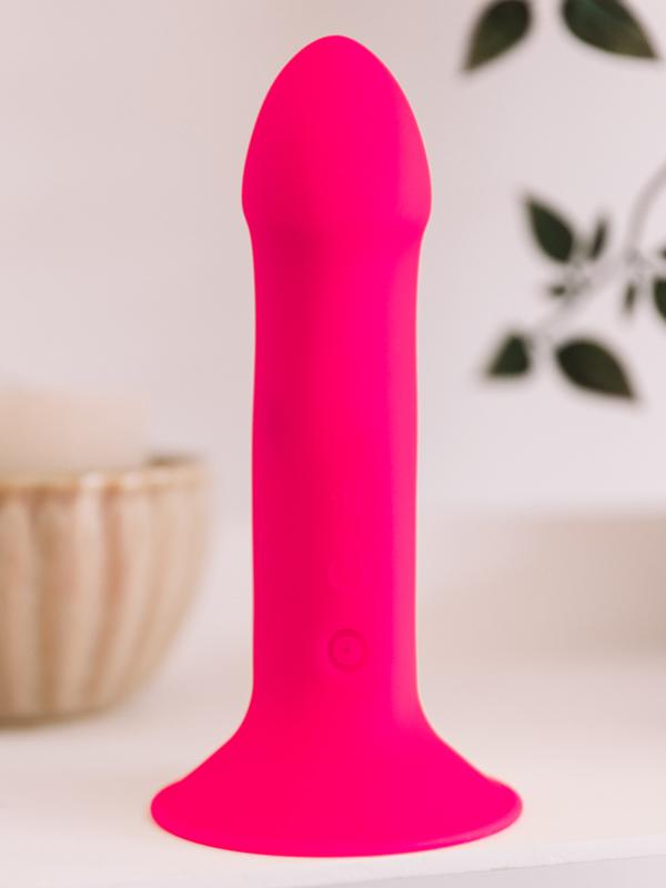 Hitsens 2 Vibrante Rosa