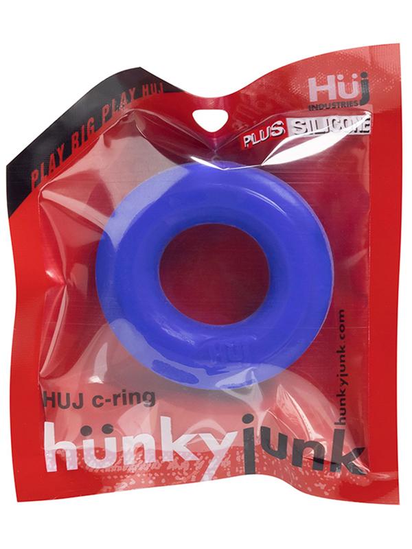 Huj - C-Ring Blu
