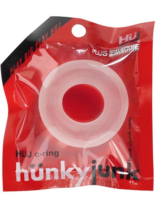 Huj - C-Ring Ghiaccio