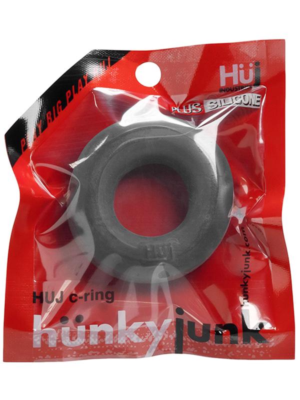 Huj - C-Ring Grigio