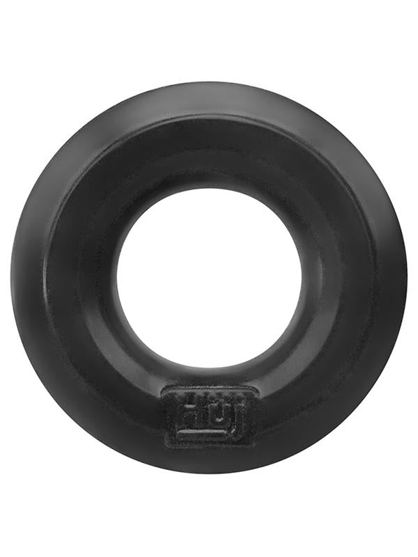 Huj - C-Ring Nero