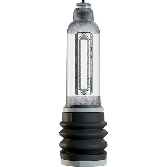 Hydromax 7 Bathmate Next Trasparente