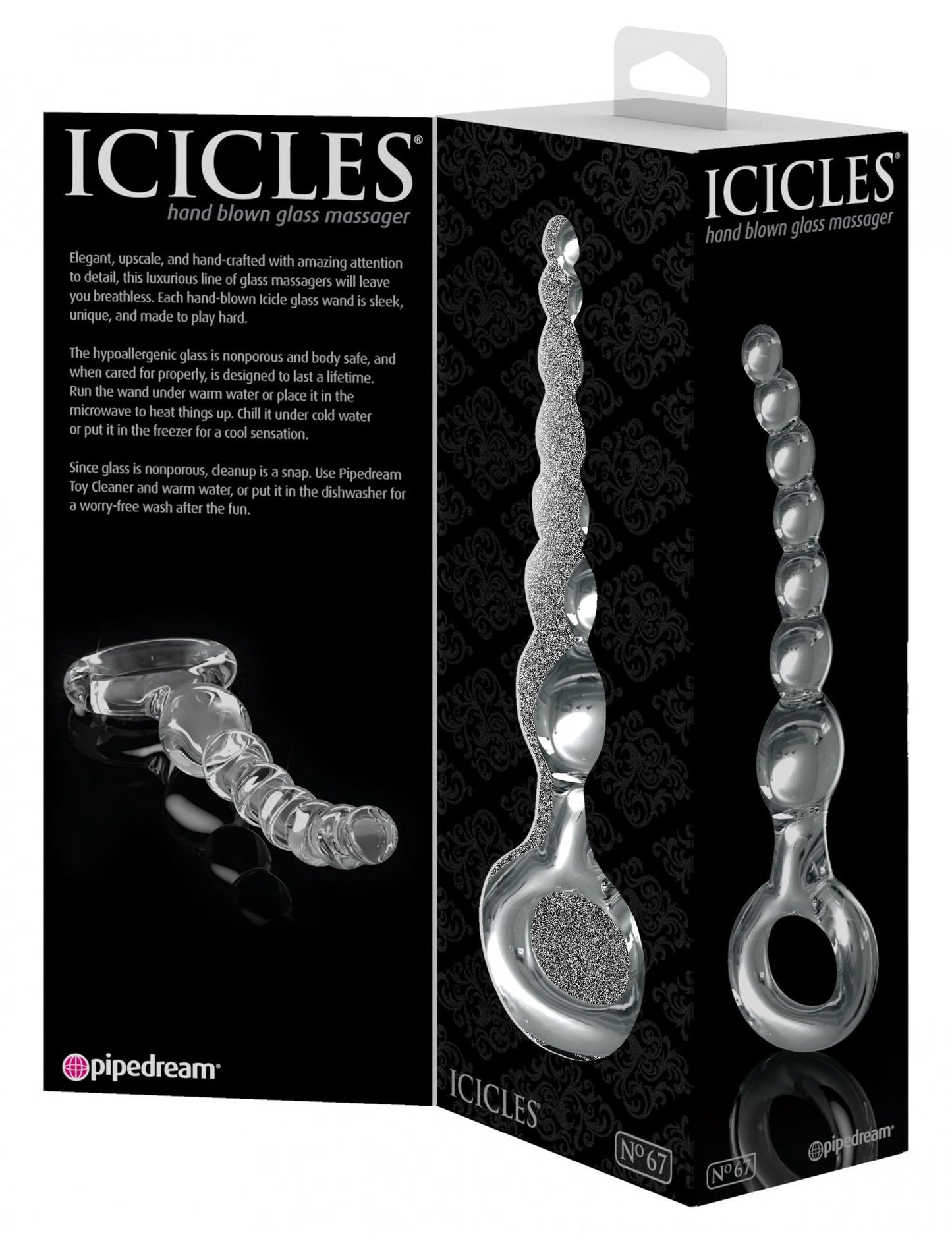 Icicles N 67